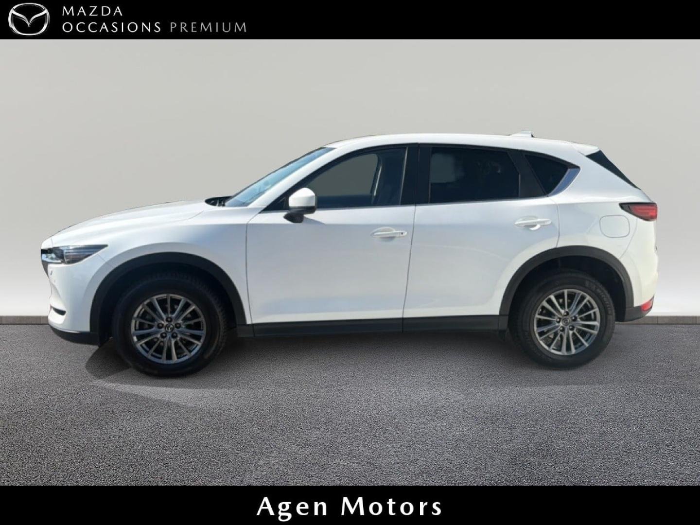 mazda - Visuel 3