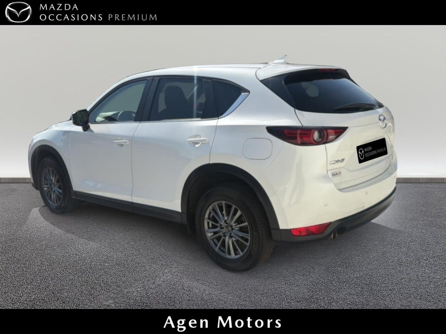 mazda - Visuel 5
