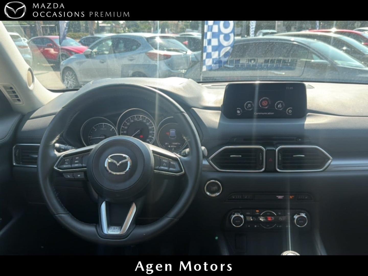 mazda - Visuel 6