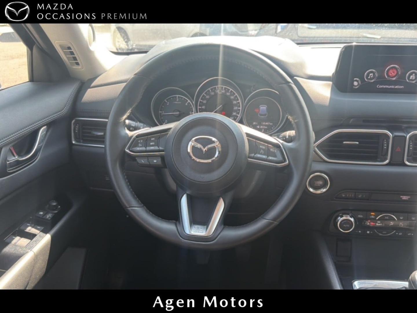 mazda - Visuel 9