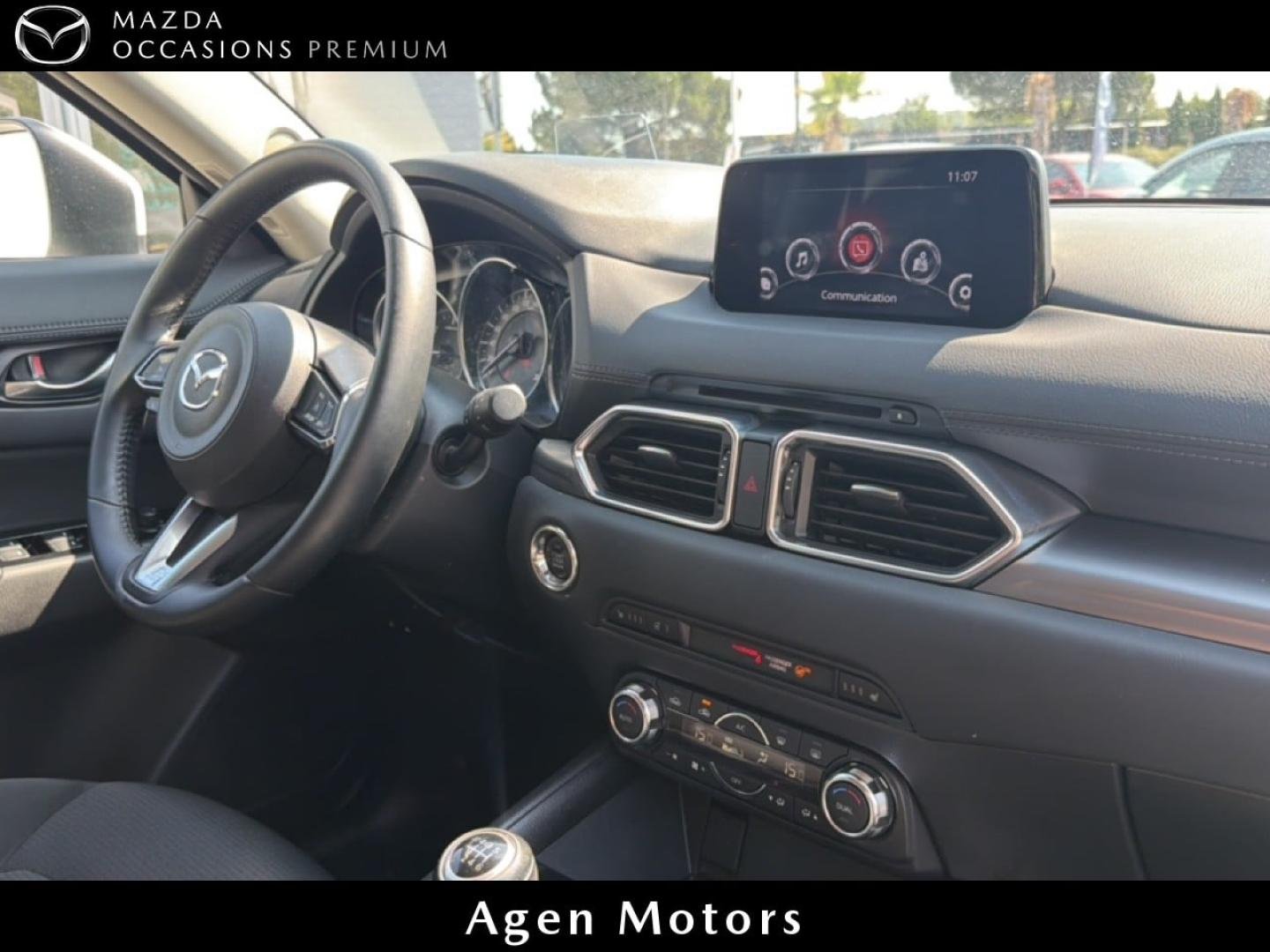 mazda - Visuel 13