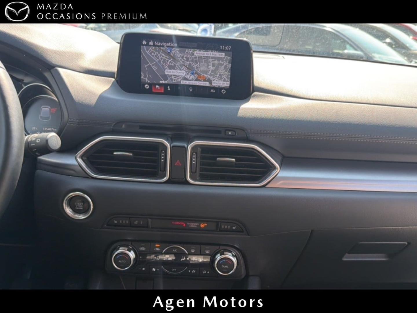 mazda - Visuel 14