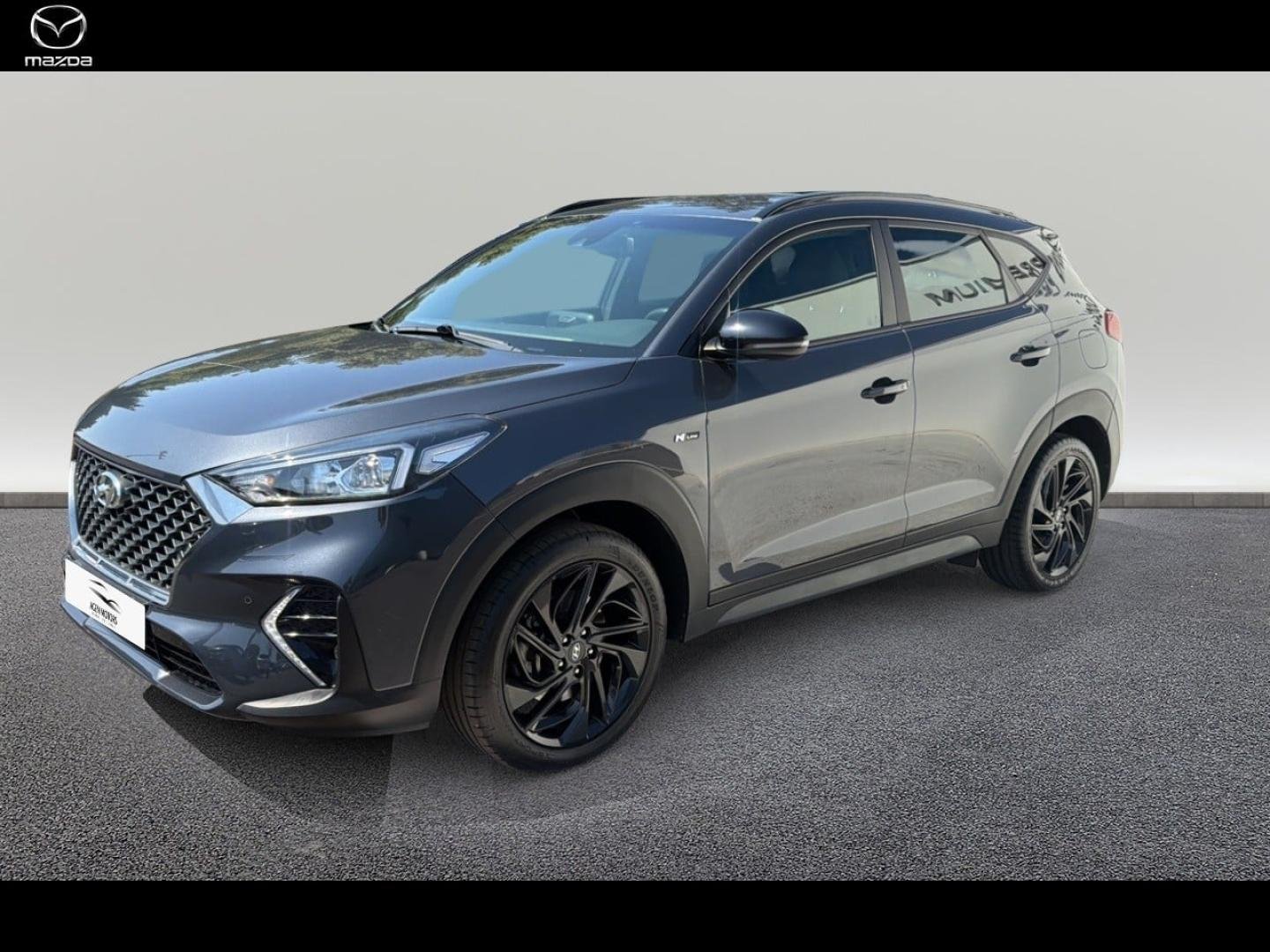hyundai - Visuel 0