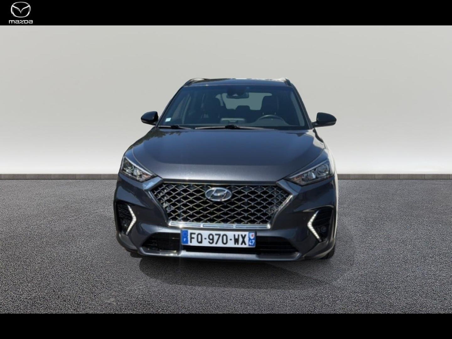 hyundai - Visuel 1
