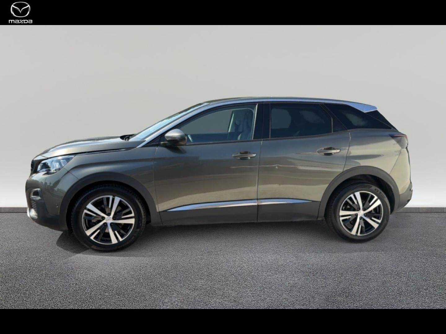 peugeot - Visuel 3