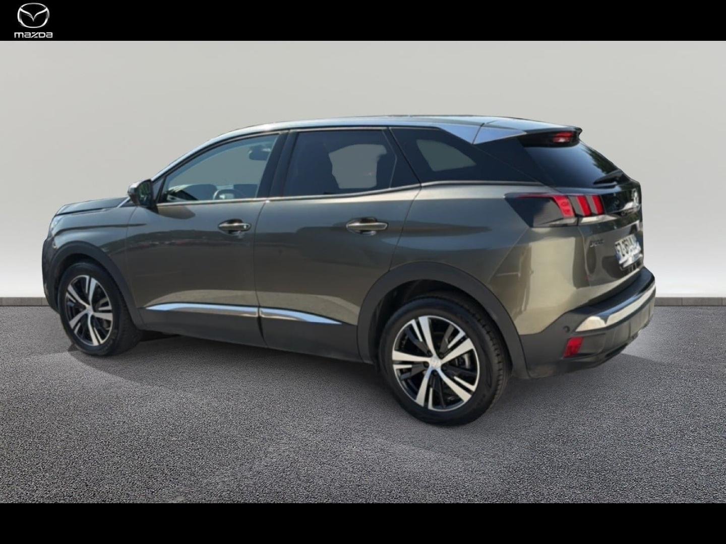 peugeot - Visuel 5