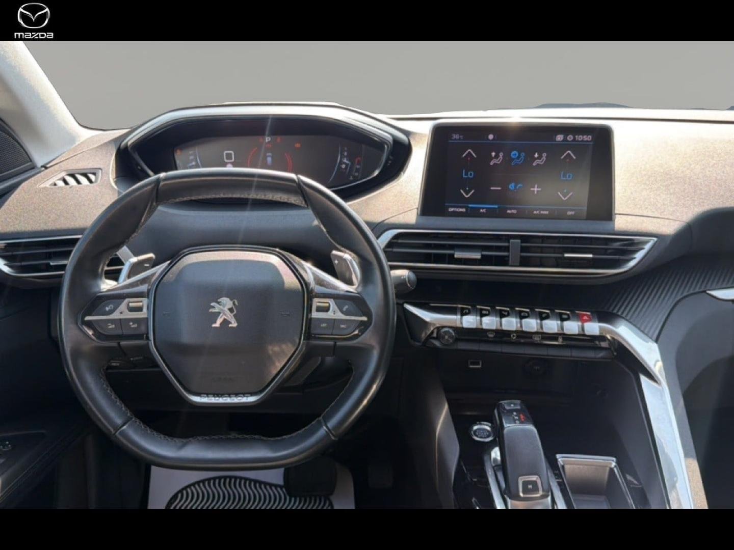 peugeot - Visuel 6