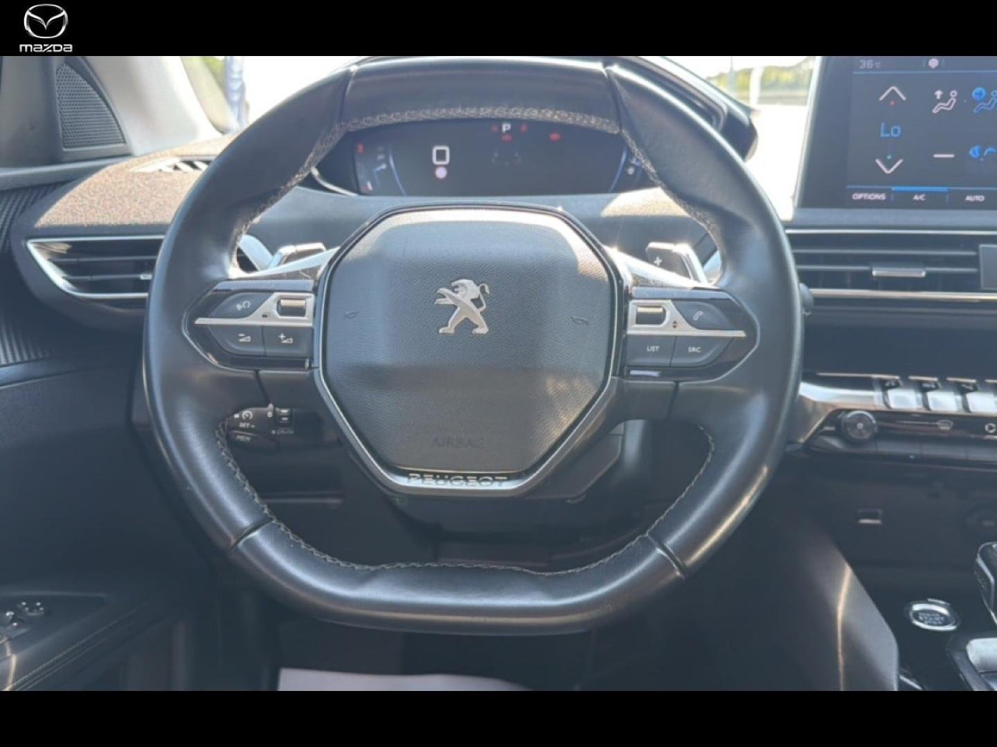 peugeot - Visuel 9