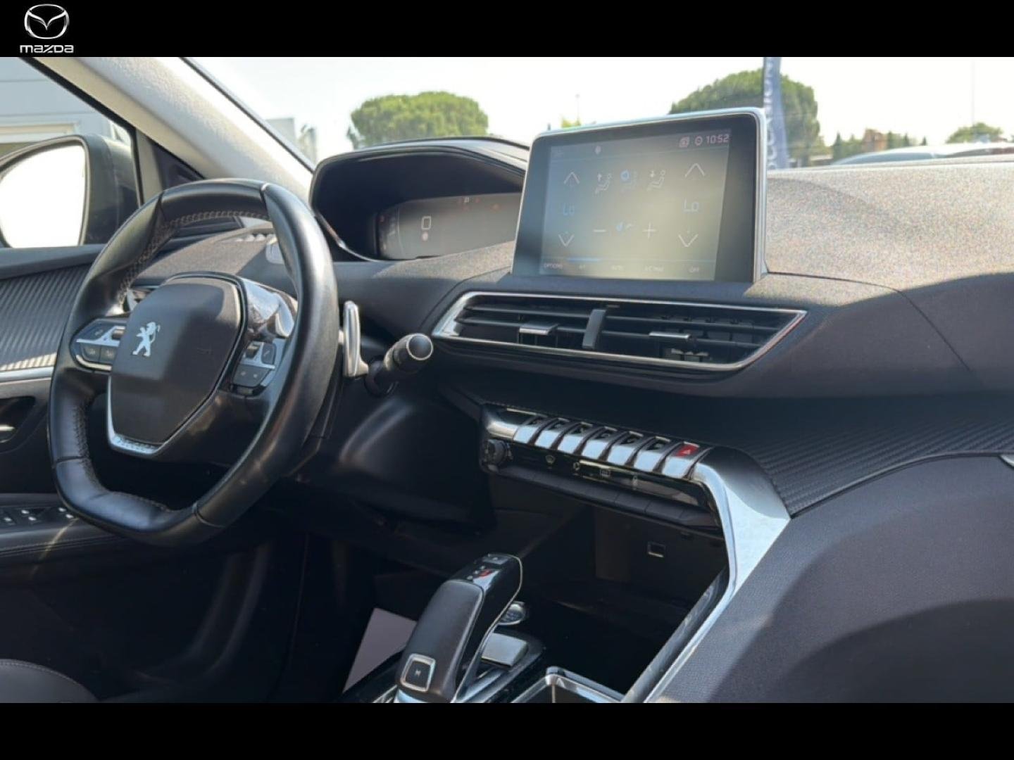 peugeot - Visuel 13