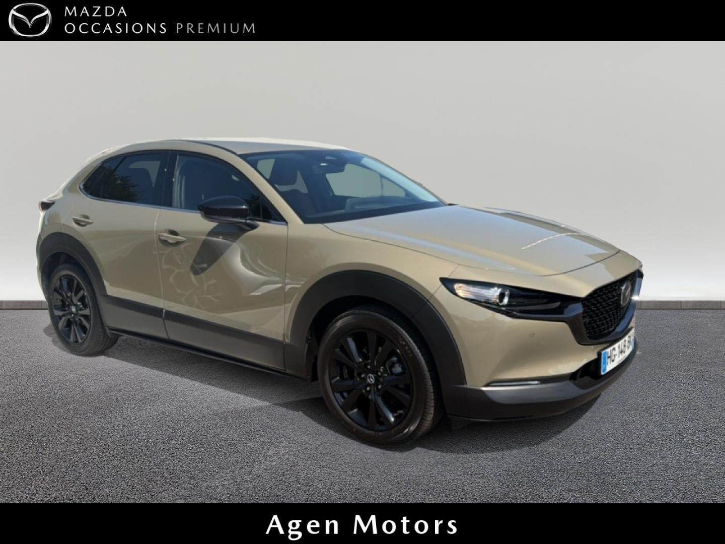 mazda - Visuel 2