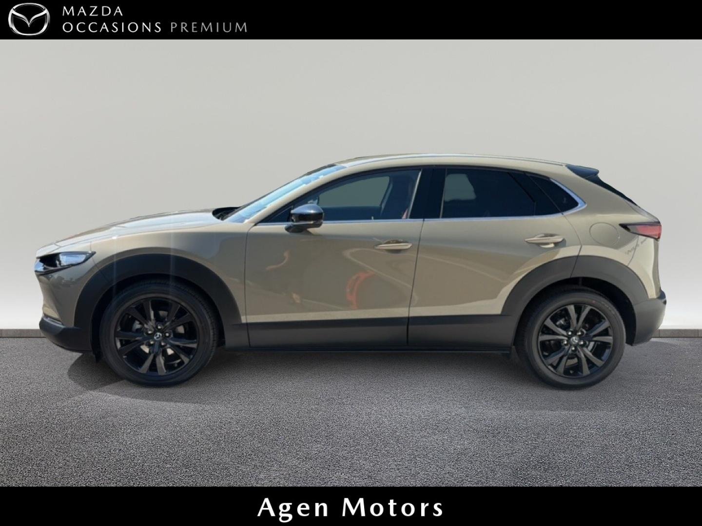 mazda - Visuel 3