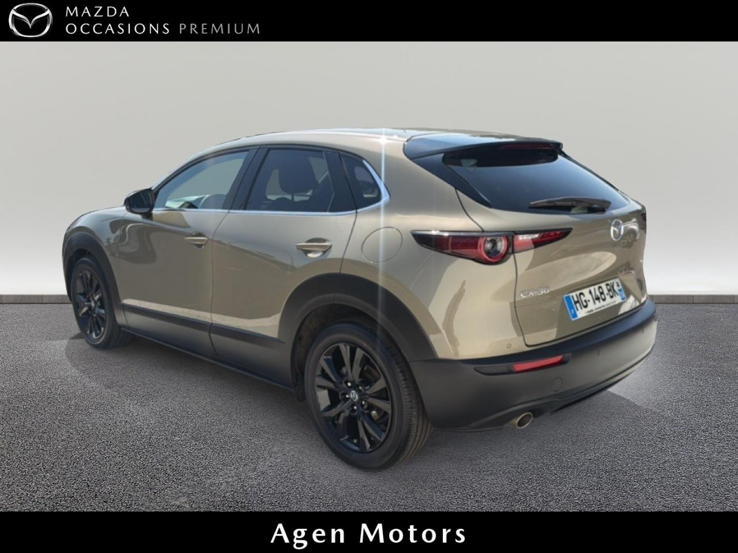 mazda - Visuel 5