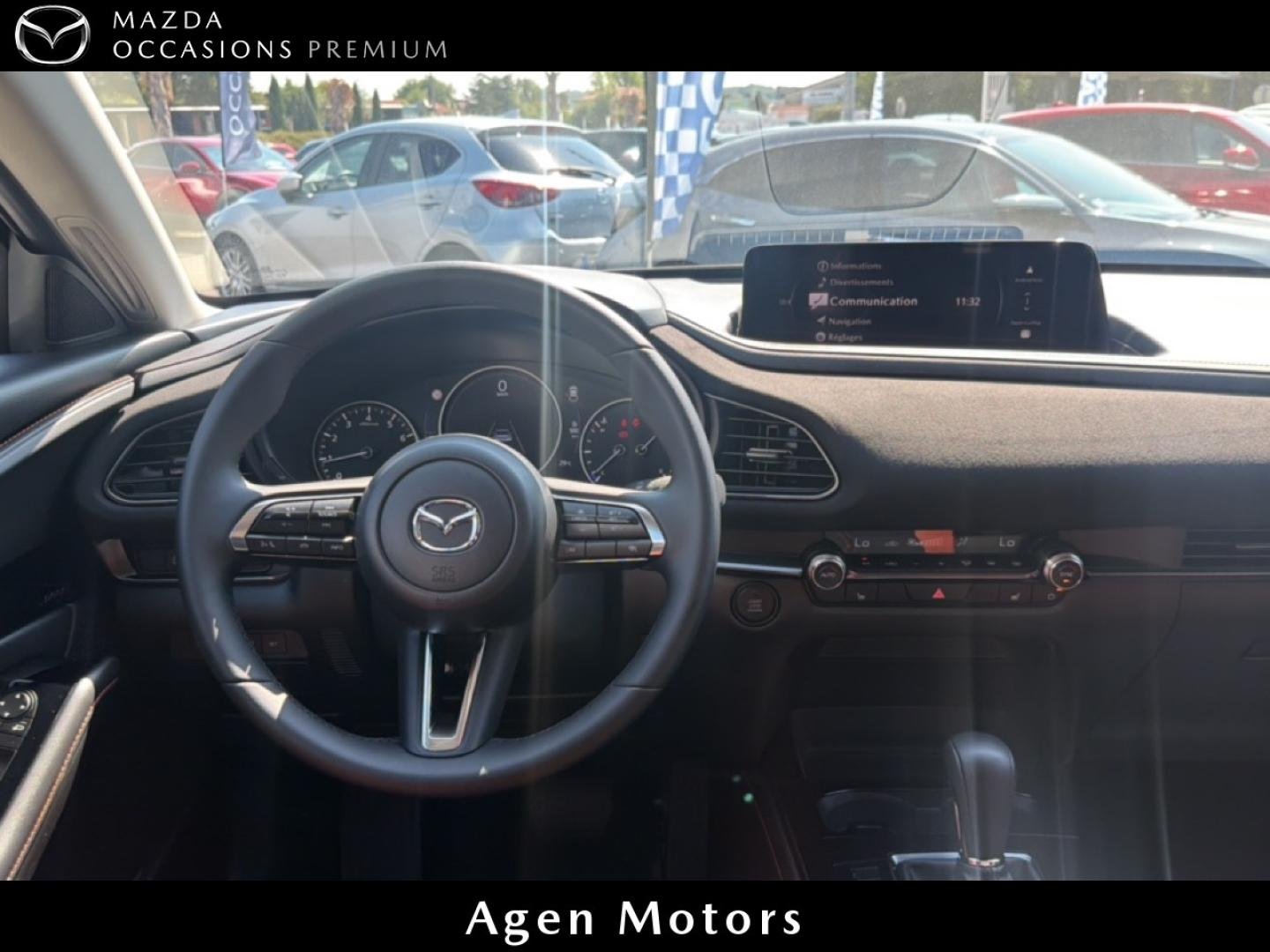 mazda - Visuel 6