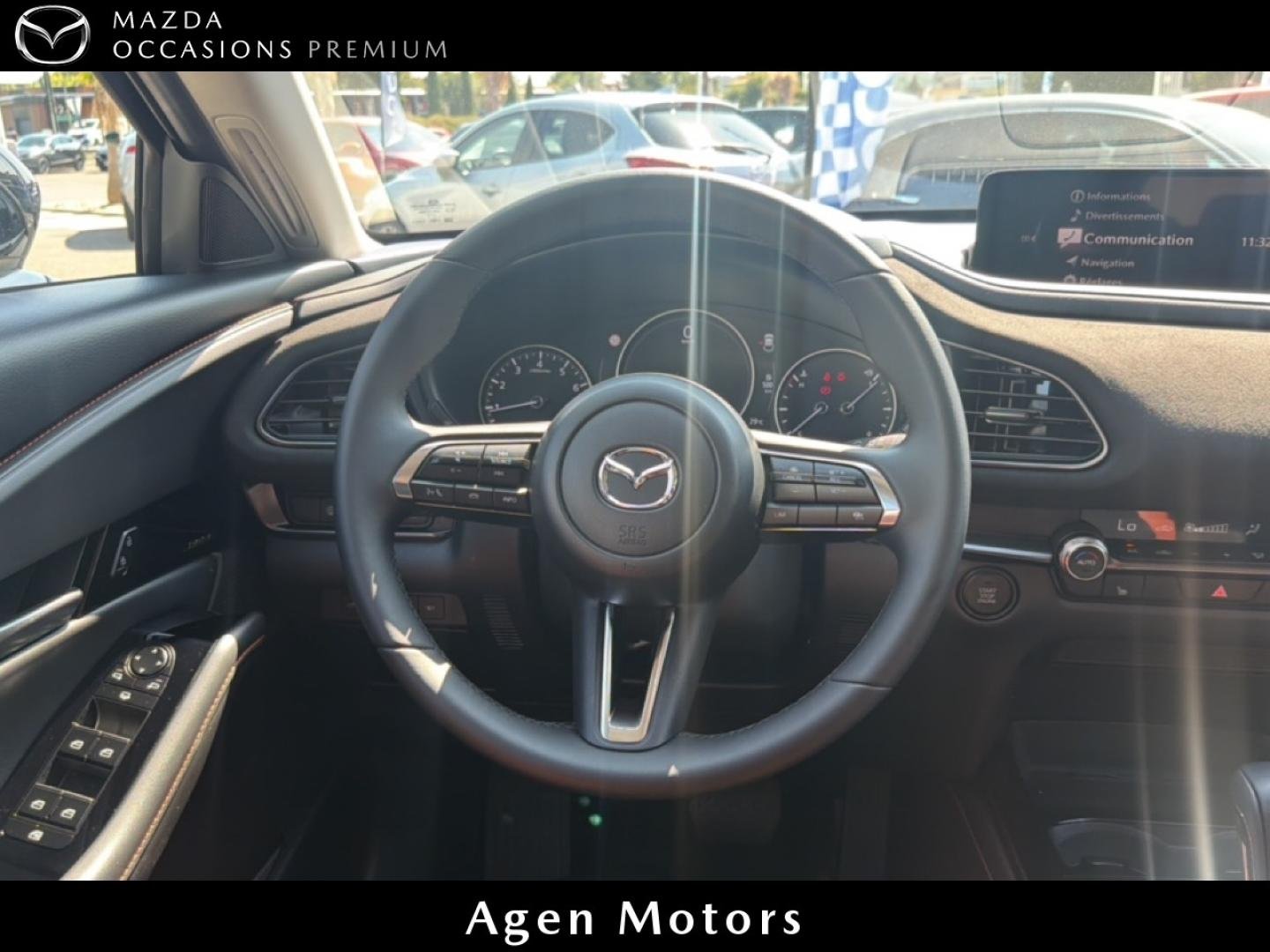 mazda - Visuel 9