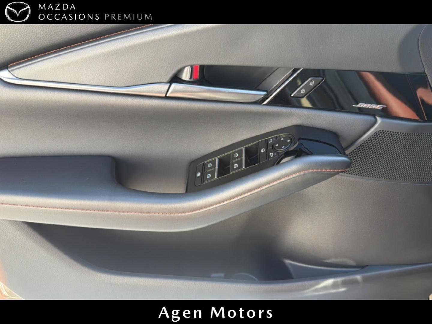 mazda - Visuel 11