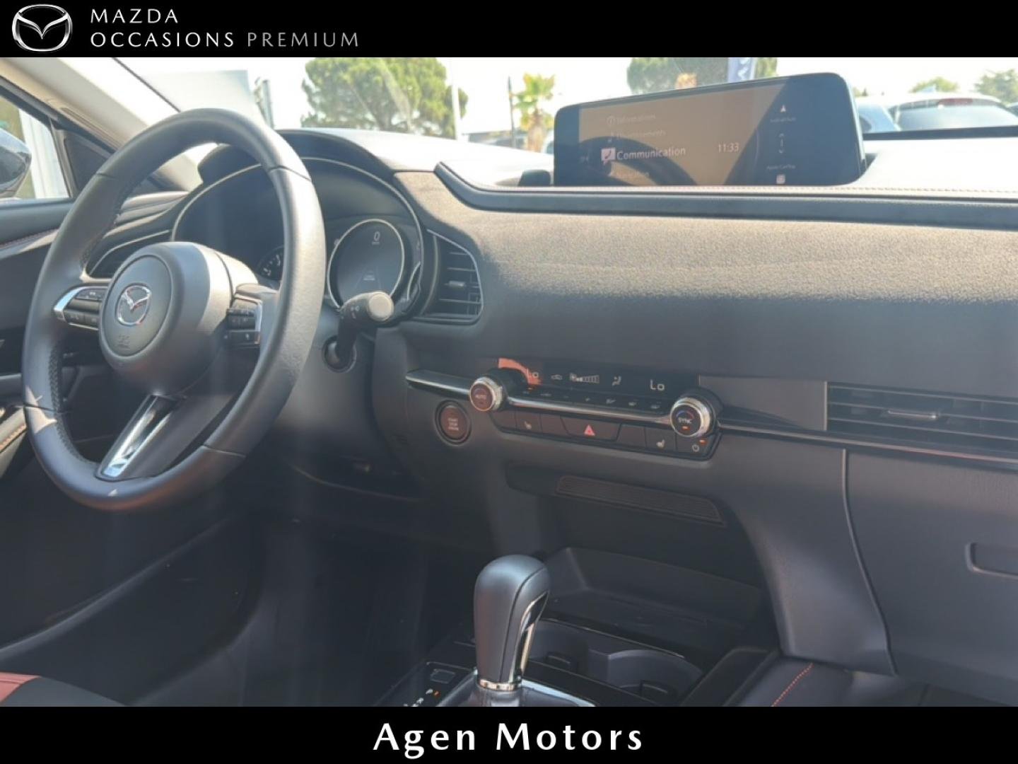 mazda - Visuel 13