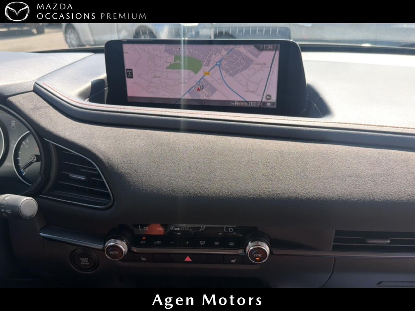 mazda - Visuel 14
