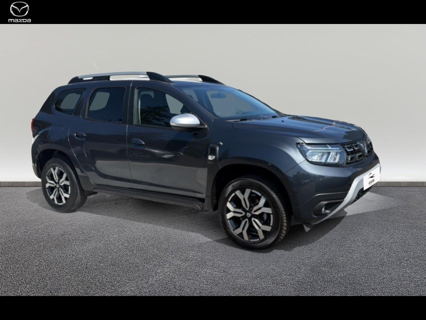 dacia - Visuel 2