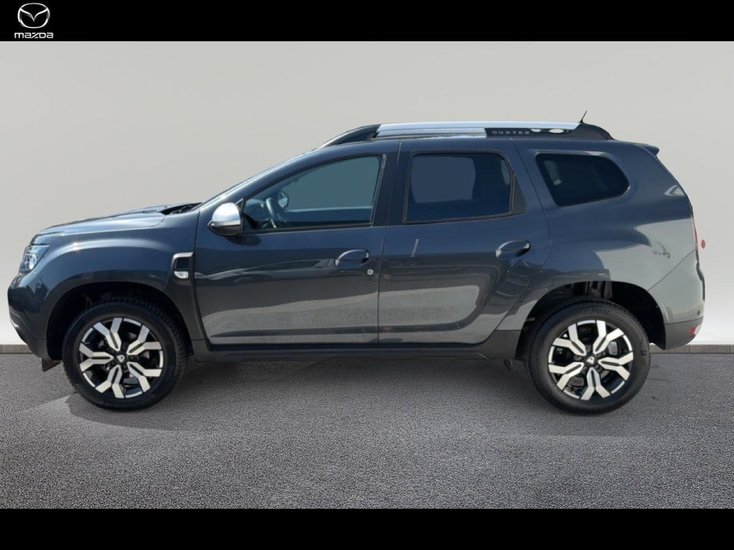 dacia - Visuel 3