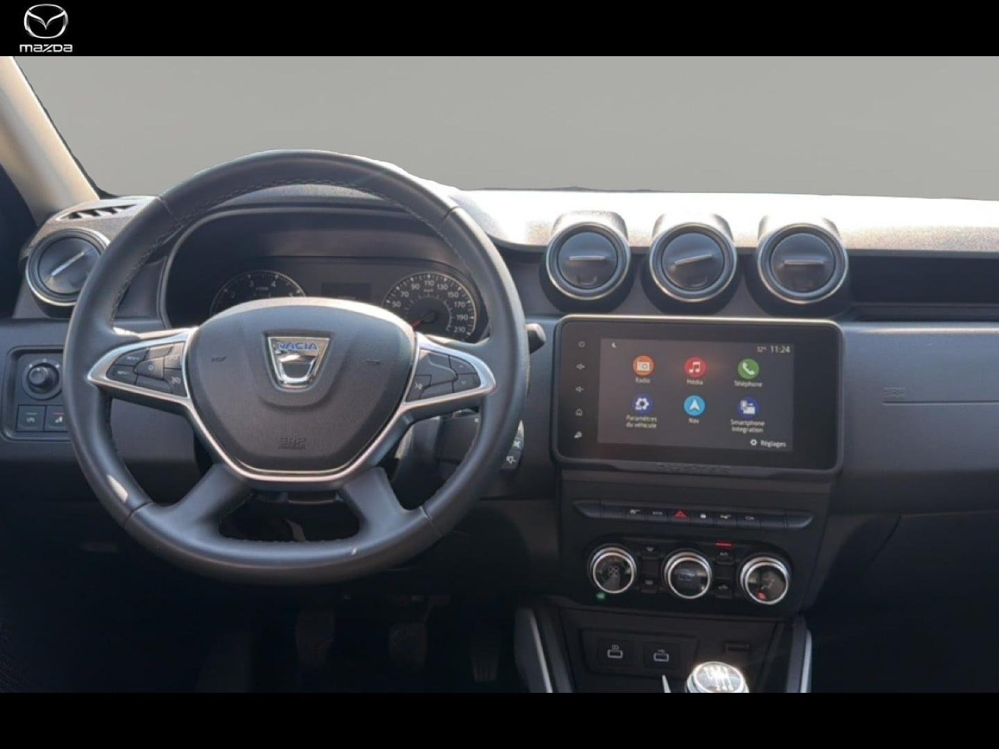 dacia - Visuel 6