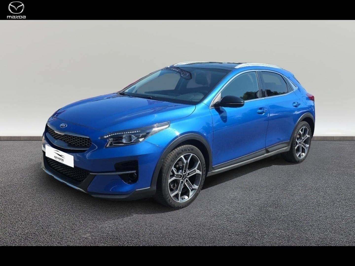 kia - Visuel 0