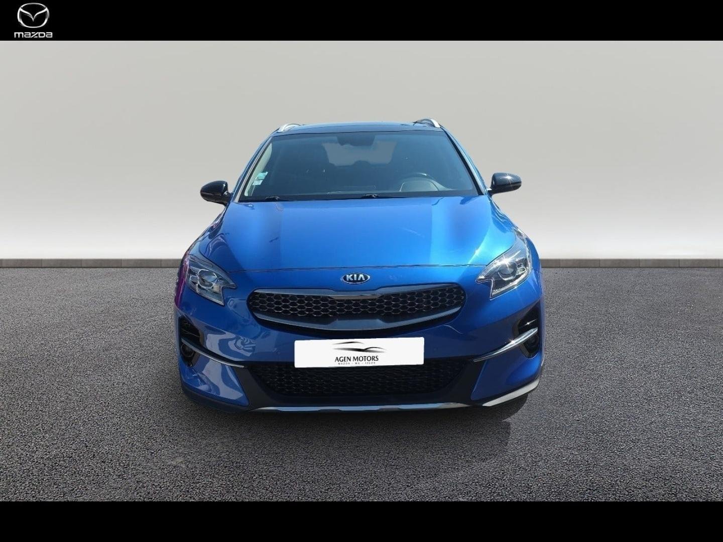 kia - Visuel 1