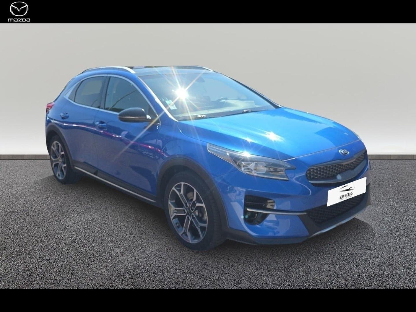 kia - Visuel 2