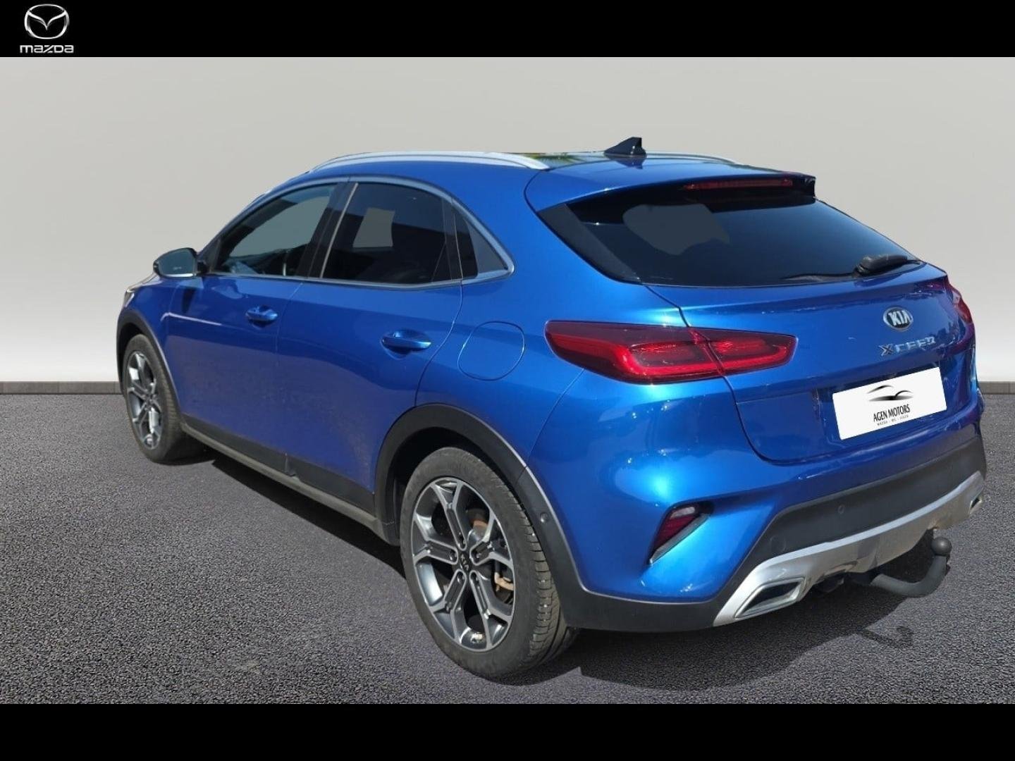 kia - Visuel 5