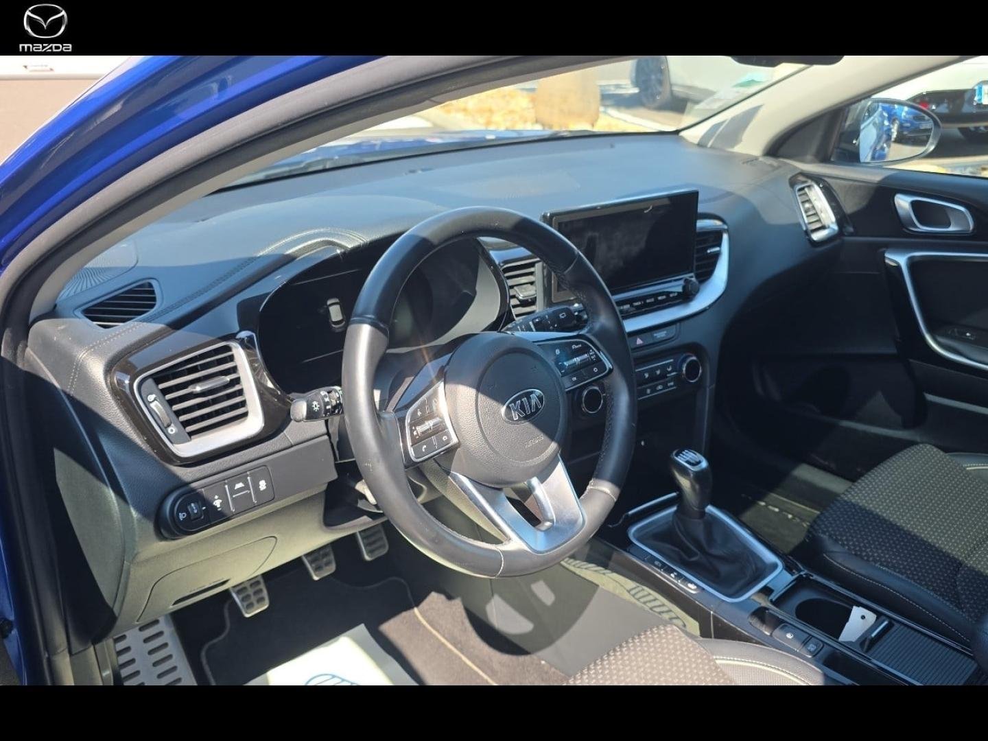 kia - Visuel 9