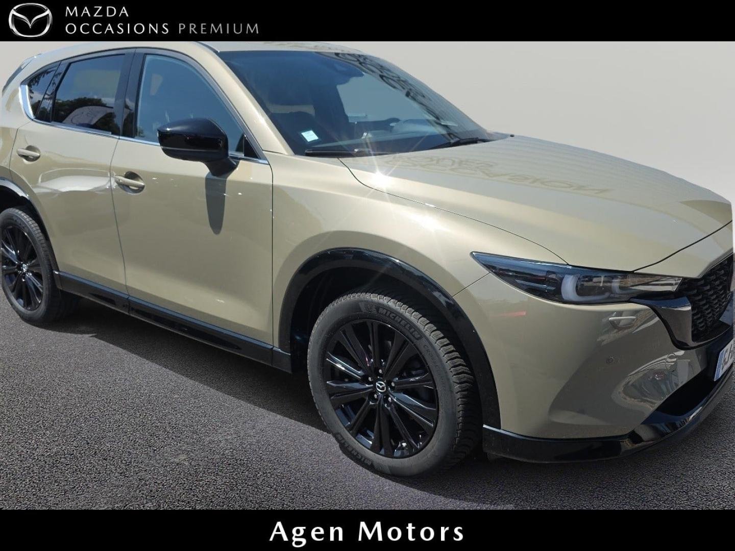 mazda - Visuel 2