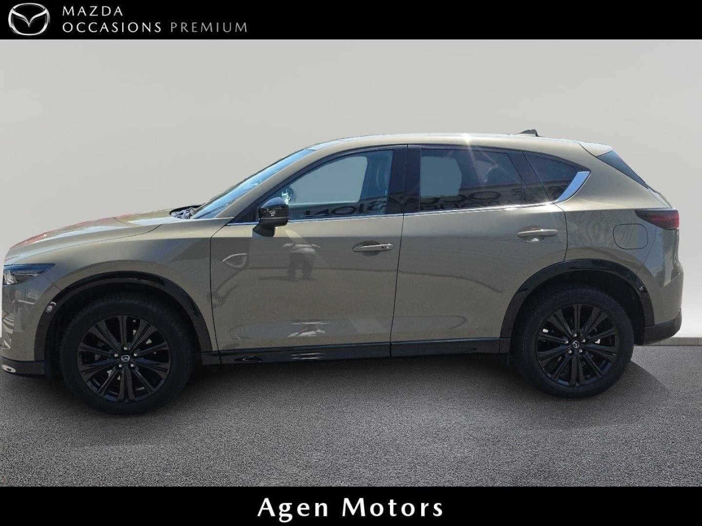 mazda - Visuel 3