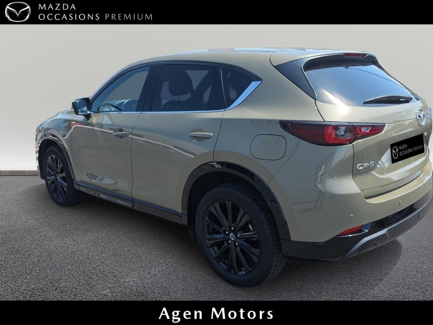 mazda - Visuel 5