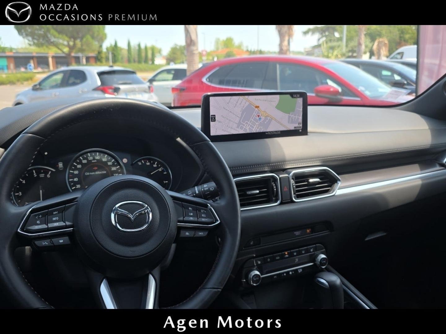 mazda - Visuel 6