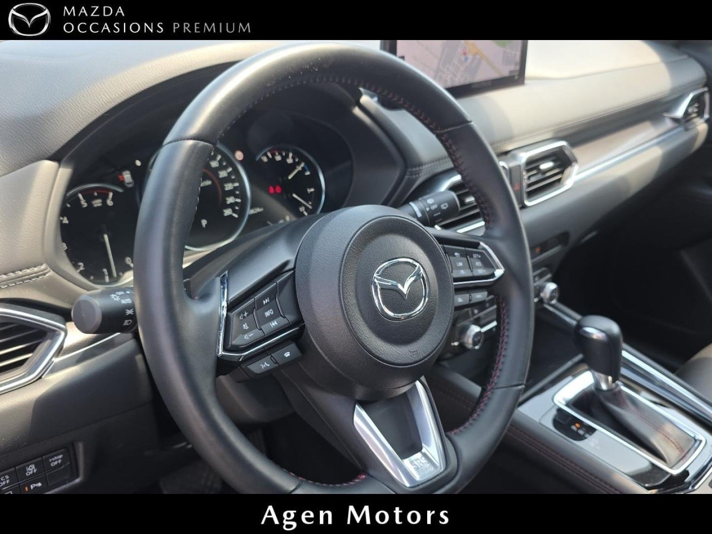 mazda - Visuel 9