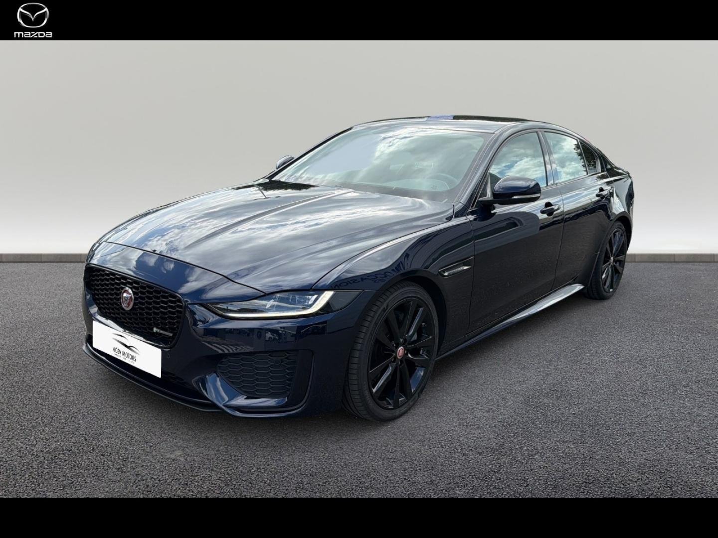 jaguar - Visuel 0