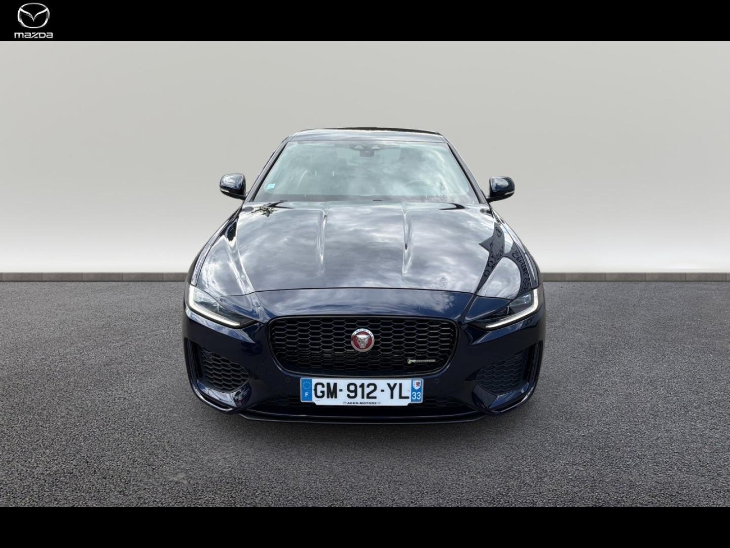 jaguar - Visuel 1