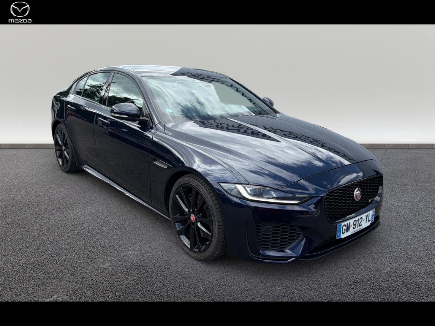 jaguar - Visuel 2