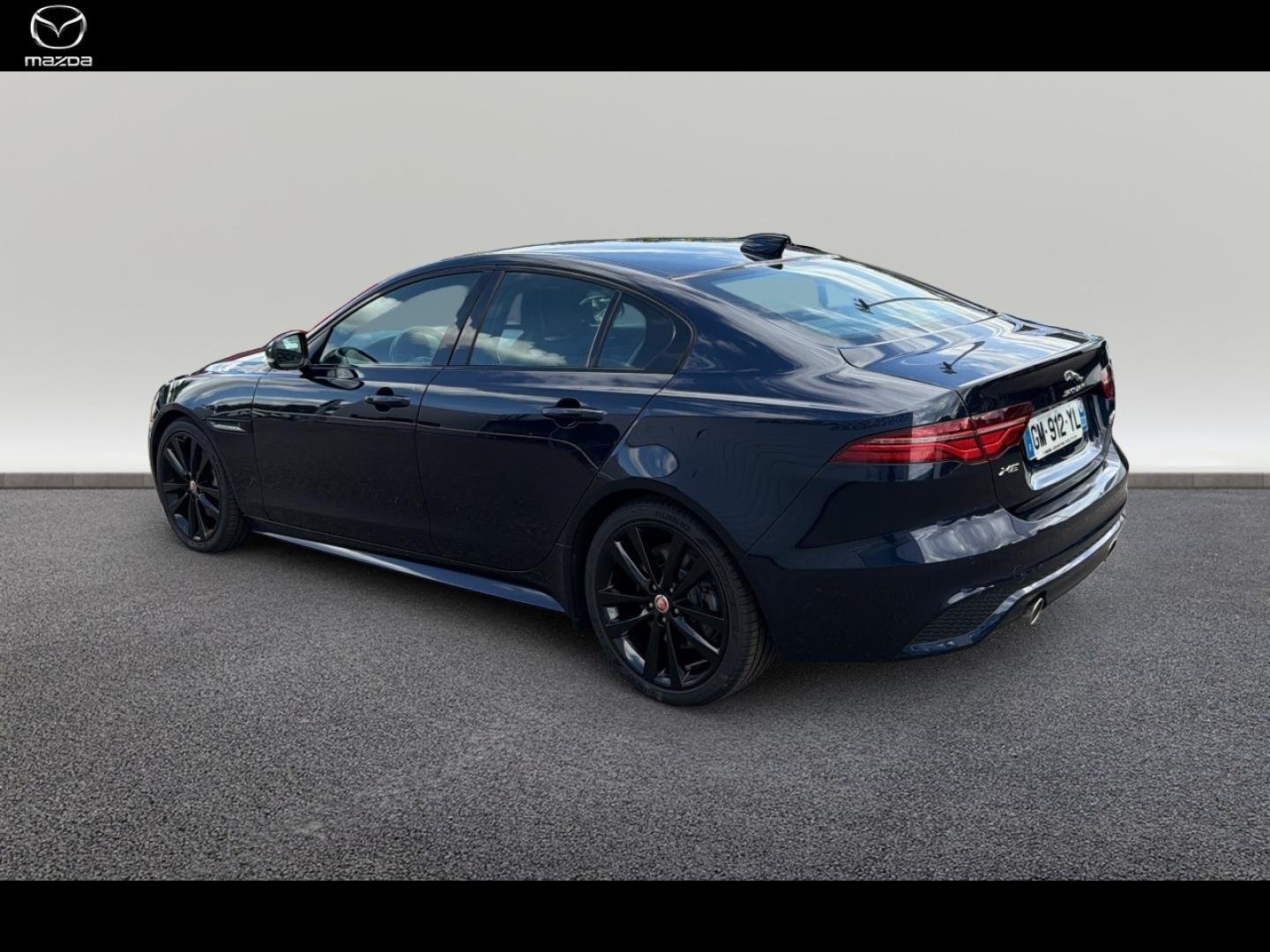jaguar - Visuel 5