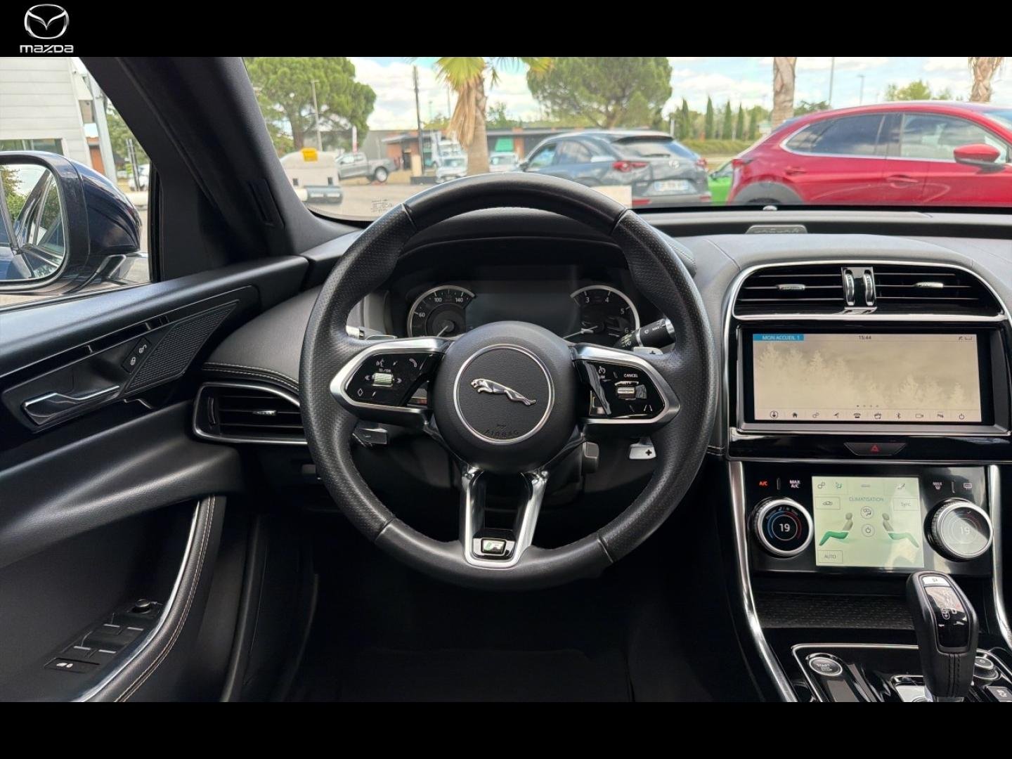 jaguar - Visuel 9