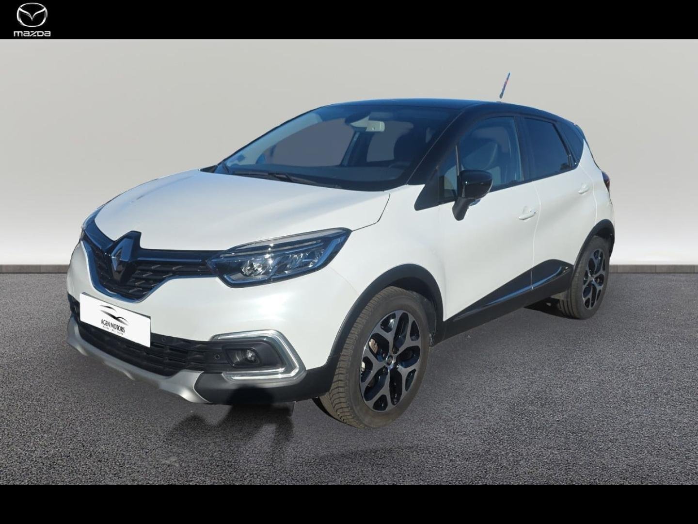 renault - Visuel 0