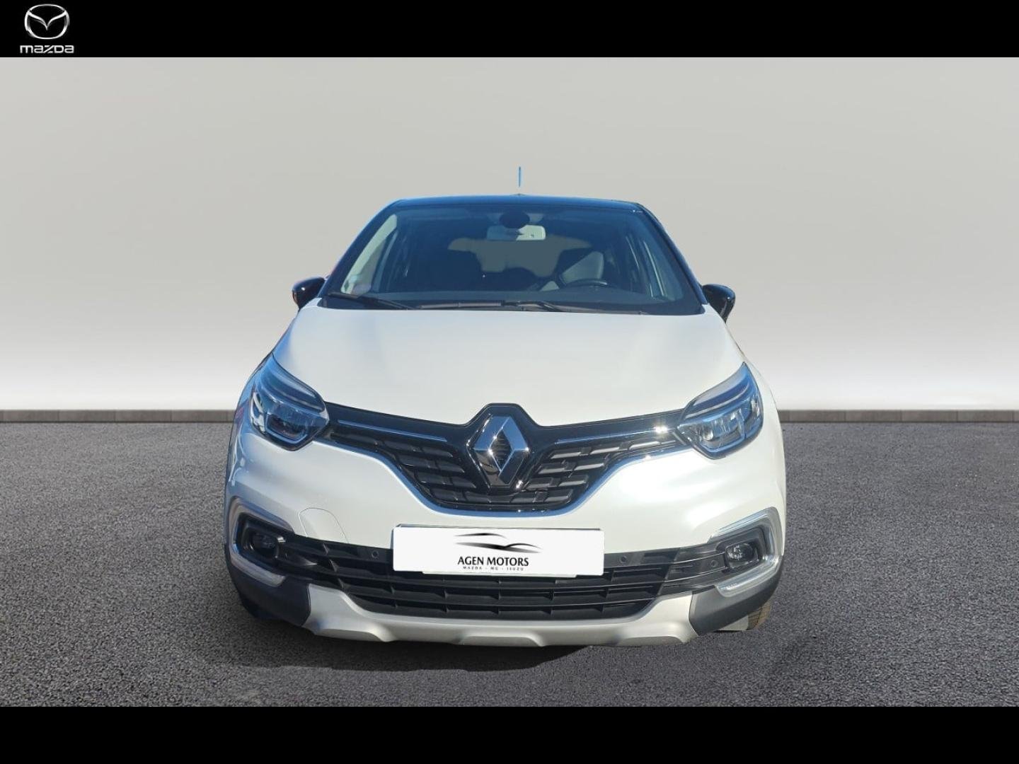 renault - Visuel 1