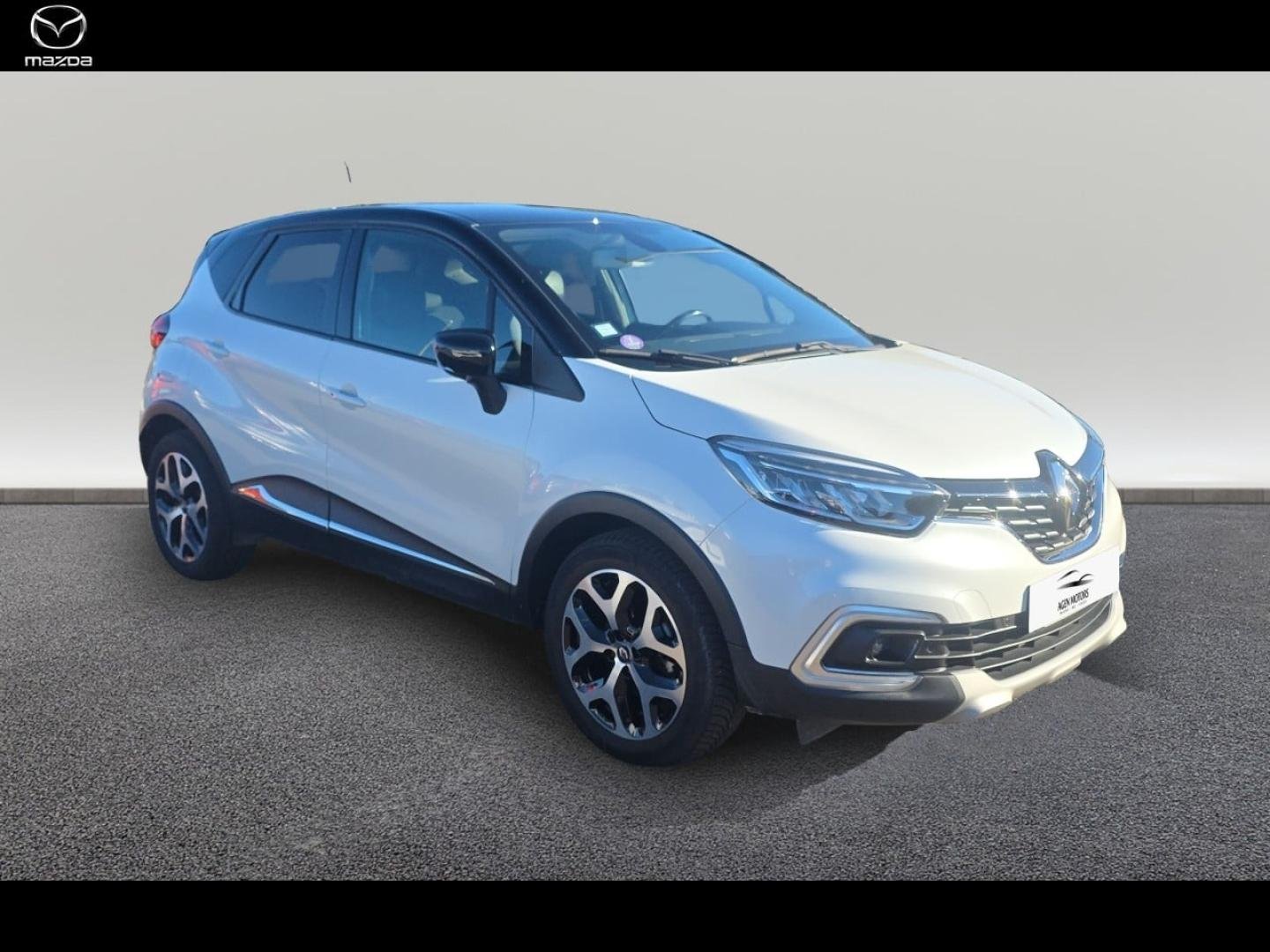 renault - Visuel 2