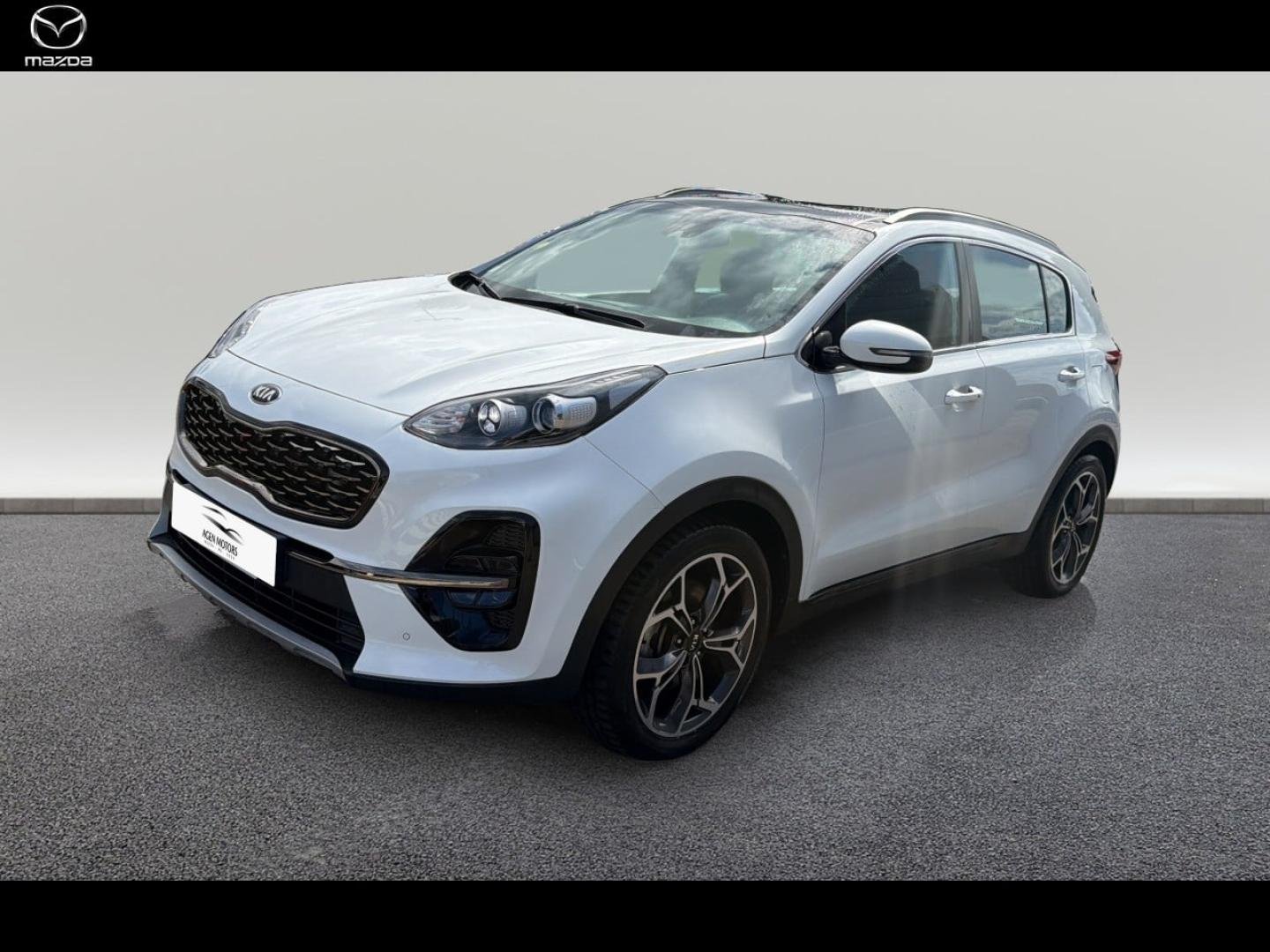 kia - Visuel 0