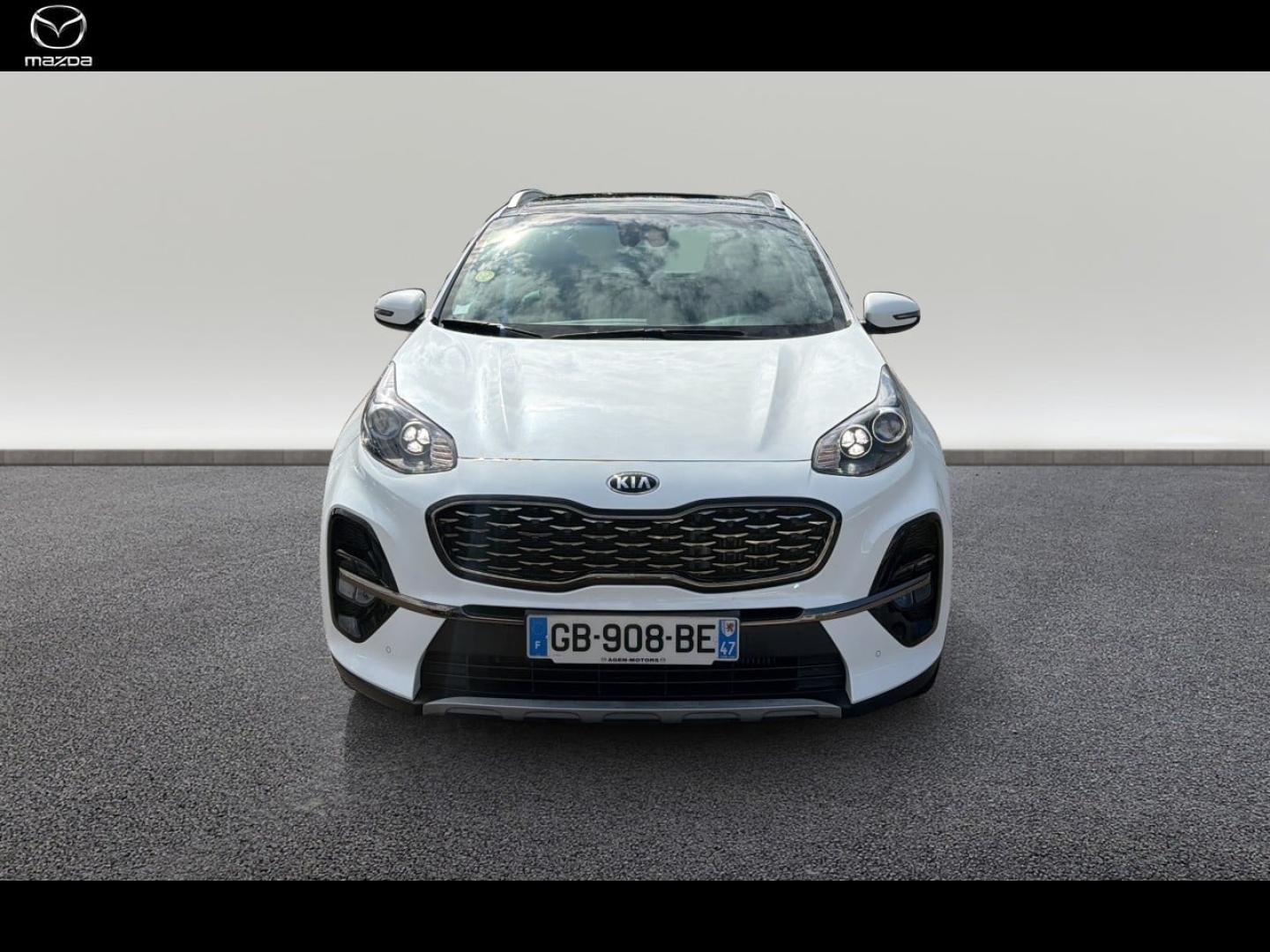 kia - Visuel 1