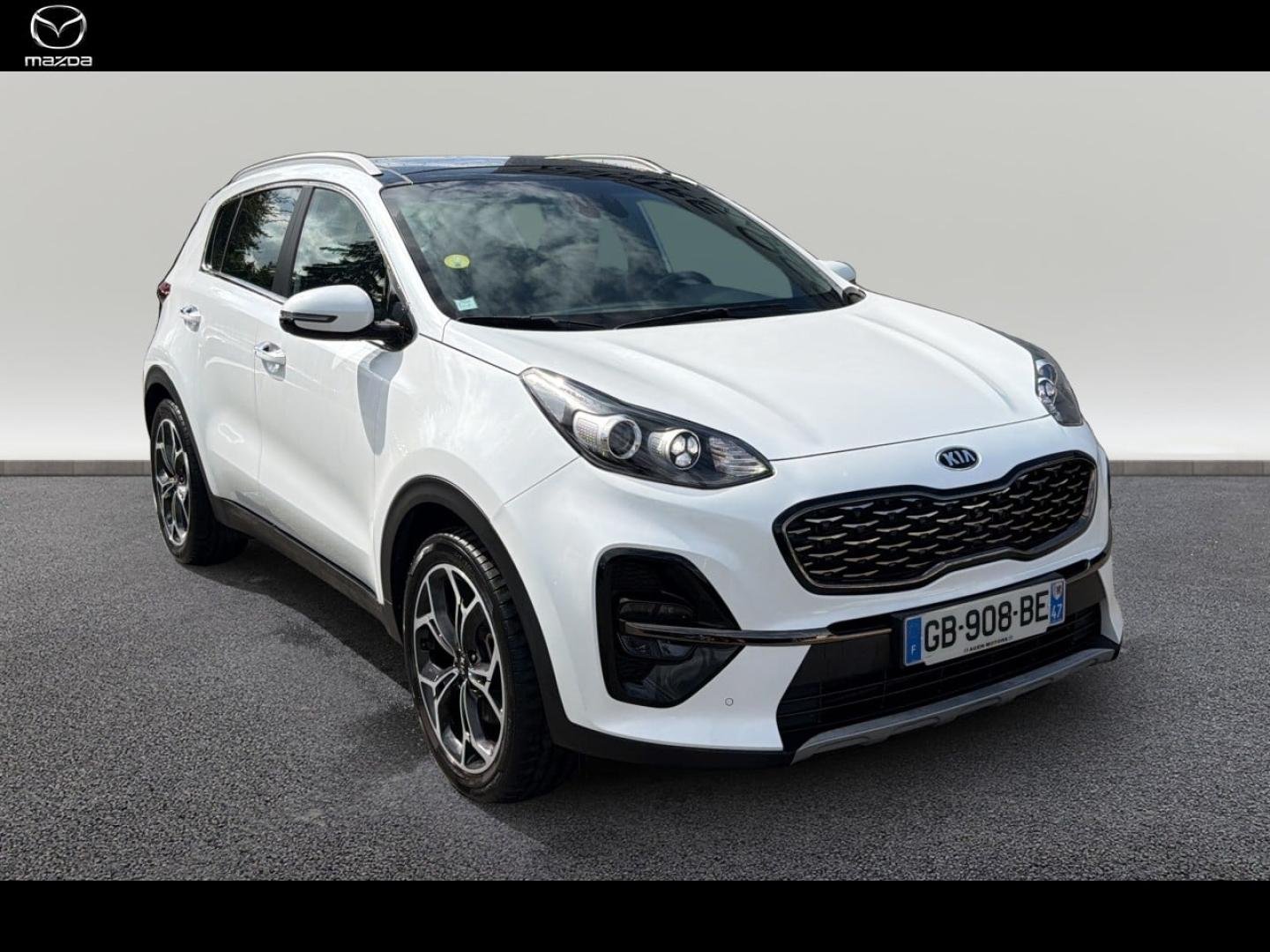 kia - Visuel 2