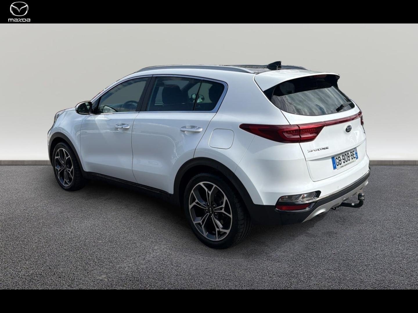 kia - Visuel 5