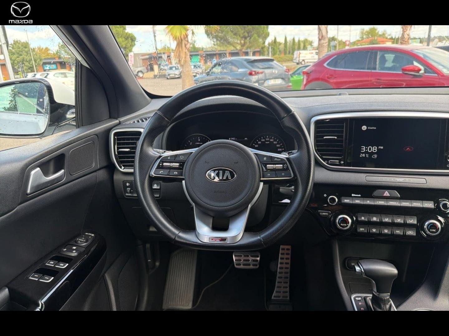 kia - Visuel 9