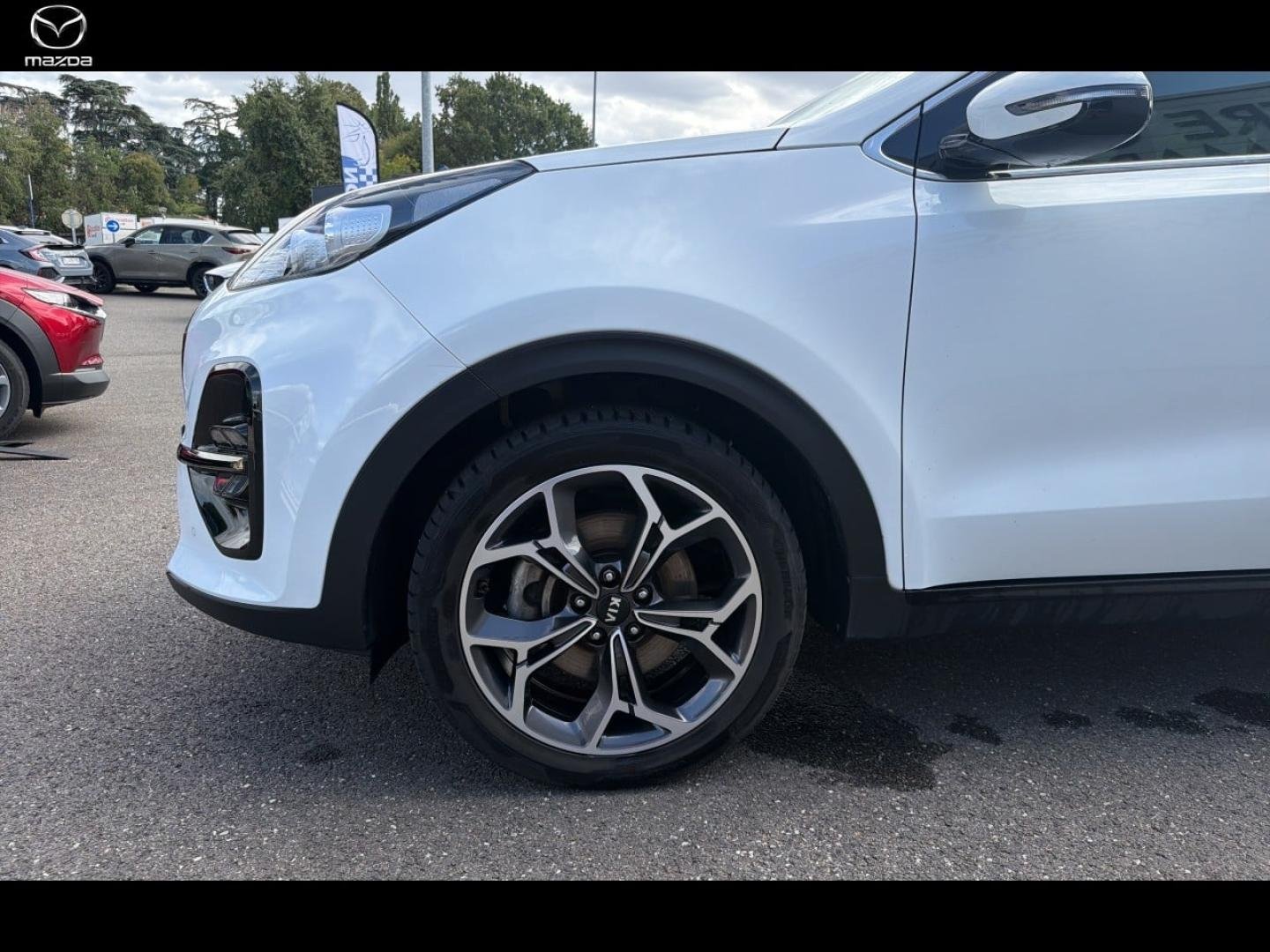 kia - Visuel 12