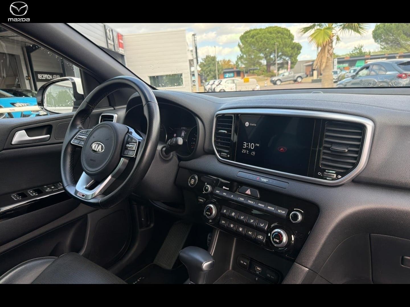kia - Visuel 14