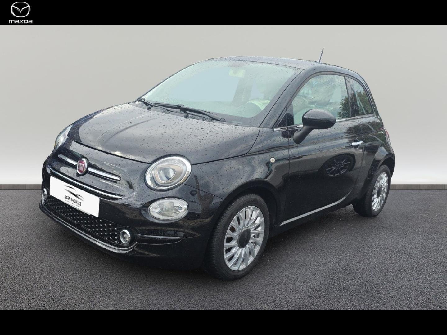 fiat - Visuel 0
